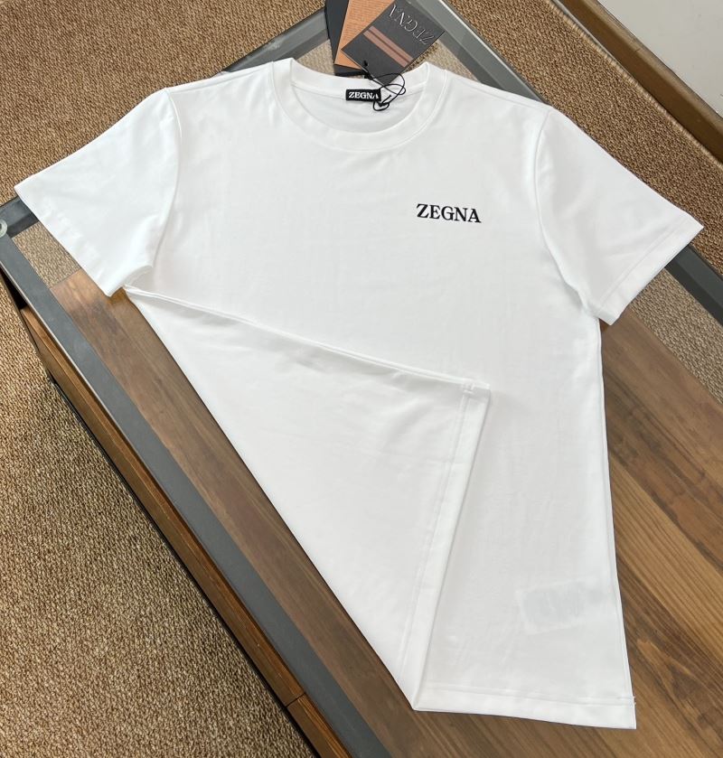 Zegna T-Shirts